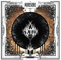 Stench - In Putrescence - Death Metal - CD