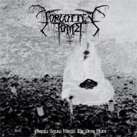 Forgotten Tomb - Obscura Arcana Mortis - Black Metal - CDD