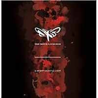 Moth Gatherer, The - A Bright Celestial Light - Doom Metal - CD
