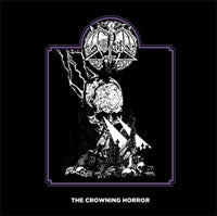 Pest - The Crowning Horror - Black Metal - CD