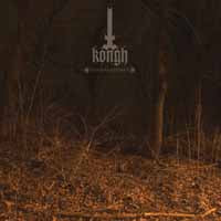 Kongh - Counting Heartbeats - Doom Metal - CDD