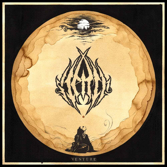 Stench - Venture - Death Metal - CDD