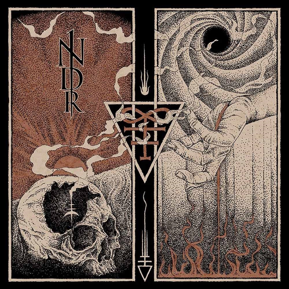 Blaze Of Perdition - Near Death Revelations - Black Metal - CDD