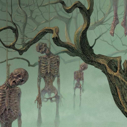Usurpress - The Regal Tribe - Death Metal - CDD