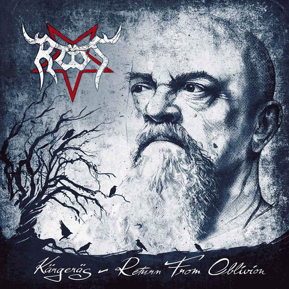 Root - Kargeras - Return From Oblivion - Black Metal - CDD