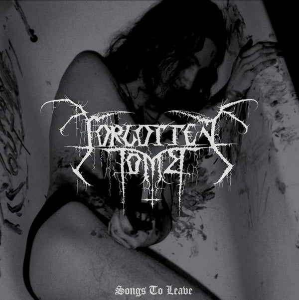 Forgotten Tomb - Songs To Leave (Deluxe Anniversary Edition) - Black Metal - CD