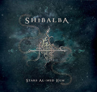 Shibalba - Stars Al-Med Hum - Electronic - CD