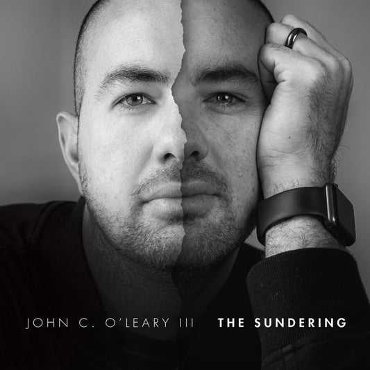 John C. O'Leary Iii - The Sundering - Jazz - CD