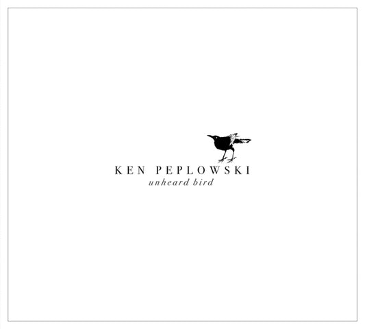 Ken Peplowski - Unheard Bird - Jazz - CD