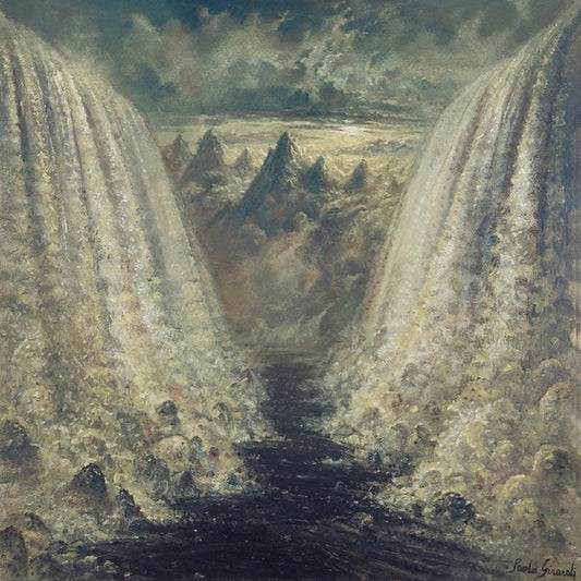 Forgotten Tomb - Nihilistic Estrangement - Black Metal - CD