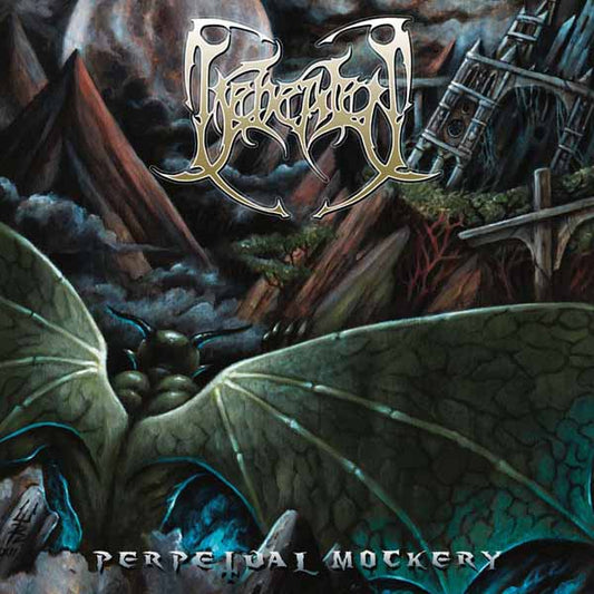 Beheaded - Perpetual Mockery - Death Metal - CD