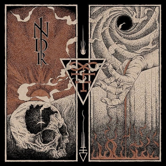 Blaze Of Perdition - Near Death Revelations - Black Metal - LP