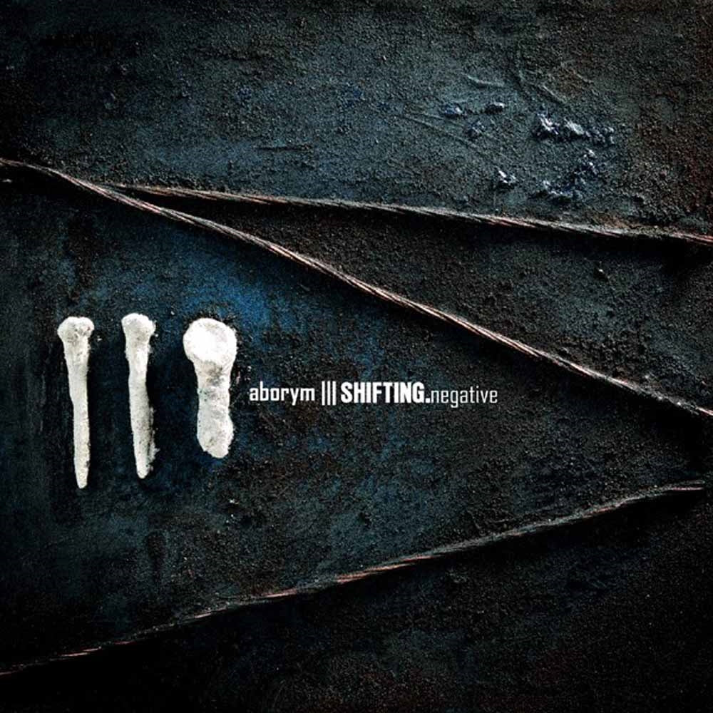 Aborym - Shifting.Negative - Black Metal - LP