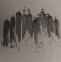 Thaw - Grains - Black Metal - LP