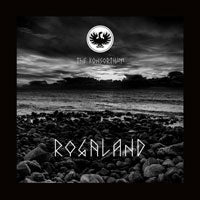 Konsortium, The - Rogaland - Black Metal - LP