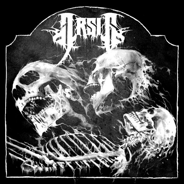 Arsis - Visitant - Death Metal - LP