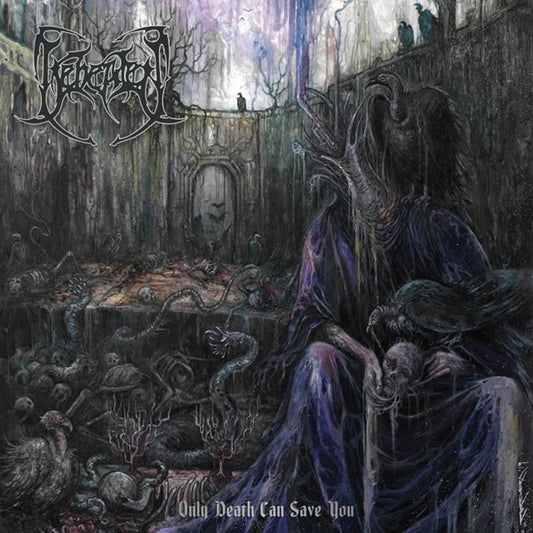 Beheaded - Only Death Can Save You - Death Metal - LP