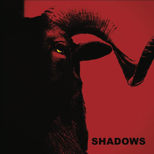 Shadows - Shadows - Doom Metal - LP