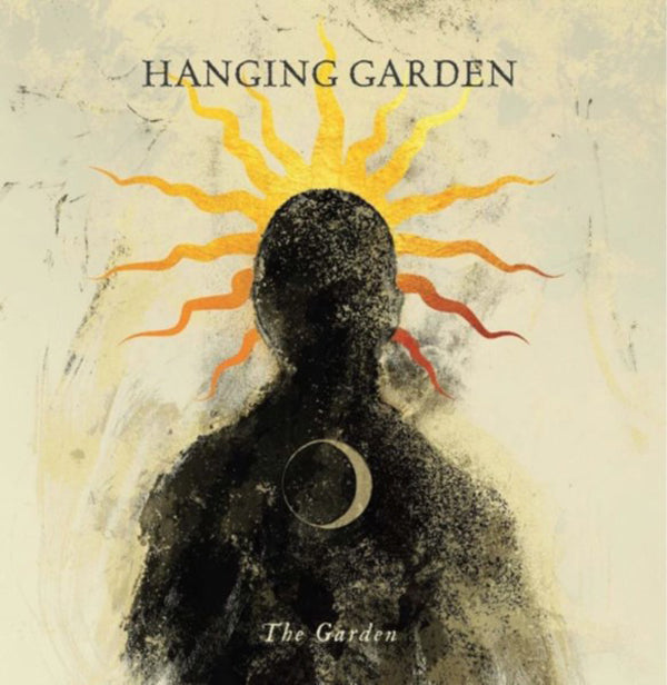 Hanging Garden - The Garden - Doom Metal - LP