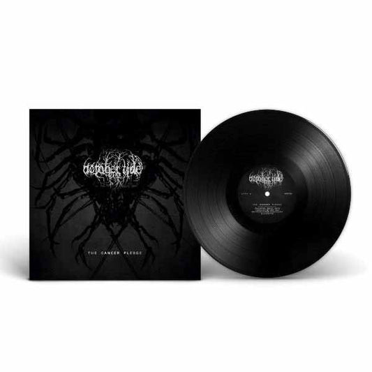 October Tide - The Cancer Pledge - Doom Metal - LP