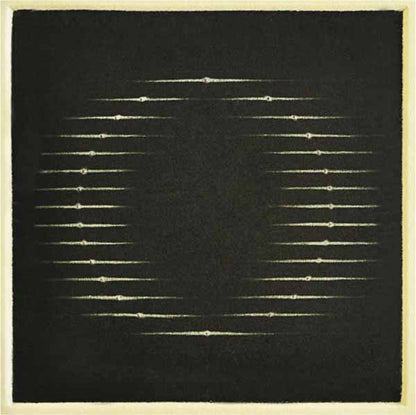 Thaw - Fading Backwards (Red Supermarbled Vinyl) - Black Metal - LP