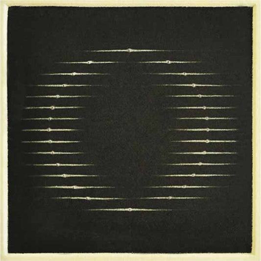 Thaw - Fading Backwards (Red Supermarbled Vinyl) - Black Metal - LP