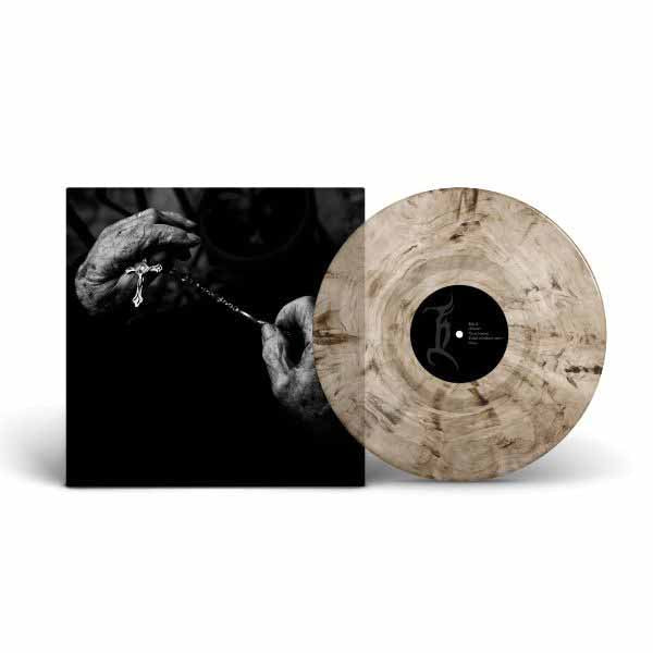 Beheaded - Ghadam (Smoked Vinyl) - Death Metal - LP