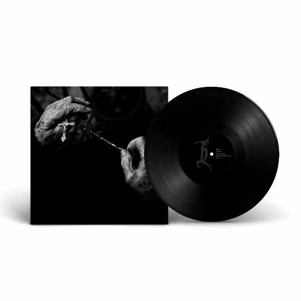 Beheaded - Ghadam - Death Metal - LP