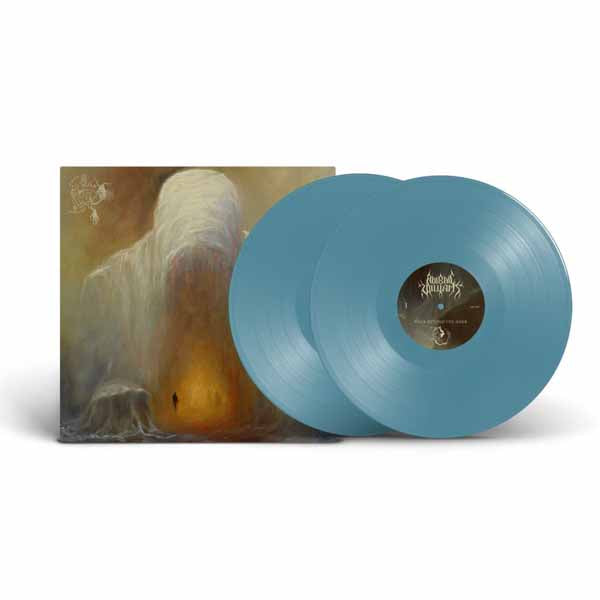 Abigail Williams - Walk Beyond The Dark (Sky Blue Vinyl) - Black Metal - DLP