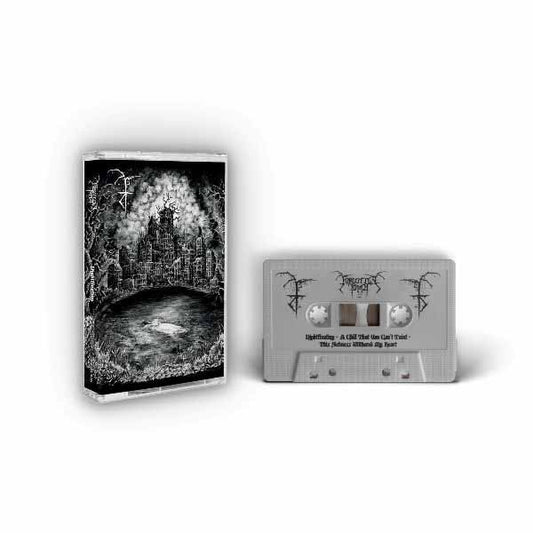 Forgotten Tomb - Nightfloating - Metal - MC