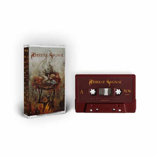 Threat Signal - Revelations - Metal - MC