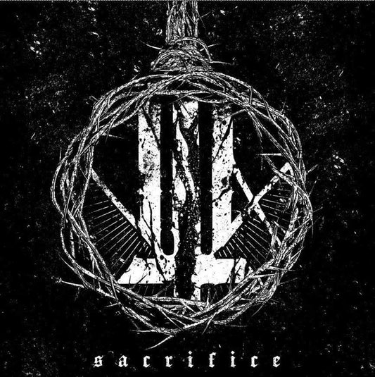 Vorkreist - Sacrifice - Black Metal - MLP