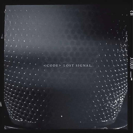 Code - Lost Signal - Black Metal - LP