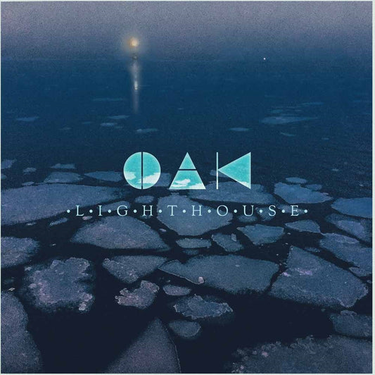 Oak - Lighthouse - Doom Metal - CD