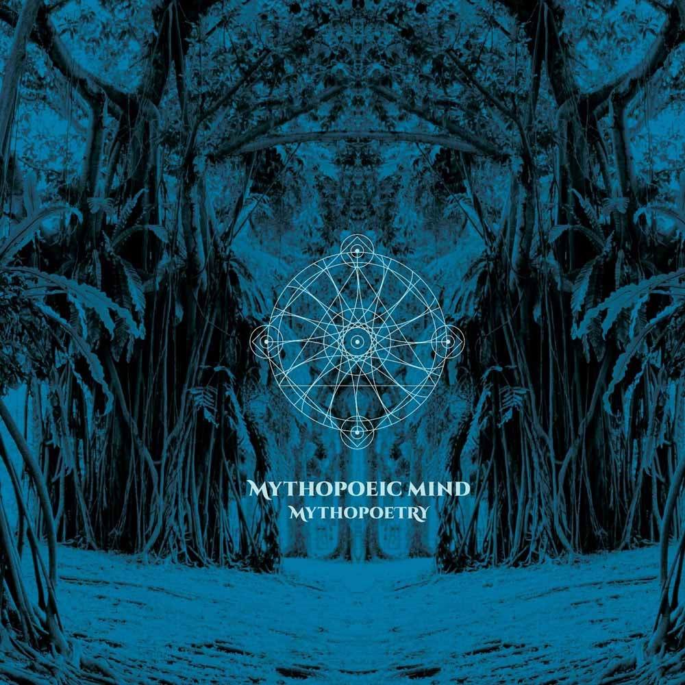 Mythopoeic Mind - Mythopoetry - Prog Rock - LP