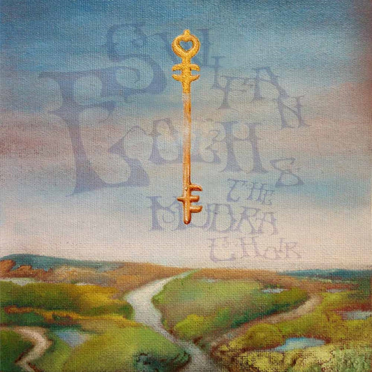 Swifan Eohl & The Mudra Choir - The Key - Prog Rock - LP