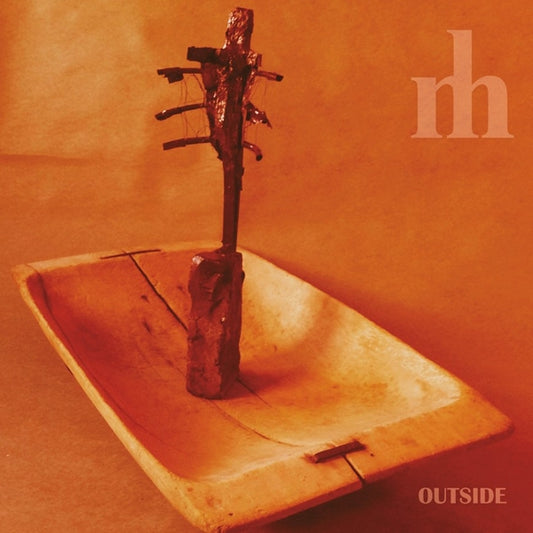 Matterhorn - Outside - Death Metal - LP