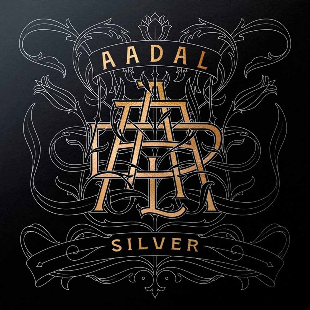 Aadal - Silver - Rock/Pop - CD