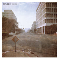 Pymlico - On This Day - Prog Rock - CD