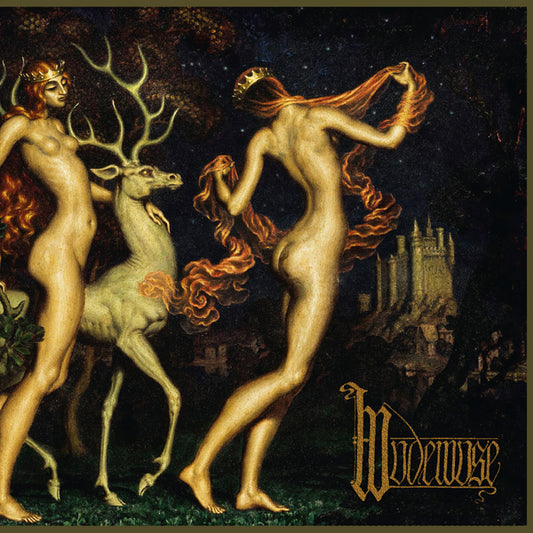 Wudewuse - Northern Gothic - Folk/Pagan Metal - LP