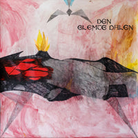 Alwanzatar - Den Glemte Dalen - Rock/Pop - CD