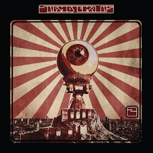 Shamblemaths - Shamblemaths Ii - Prog Rock - LP