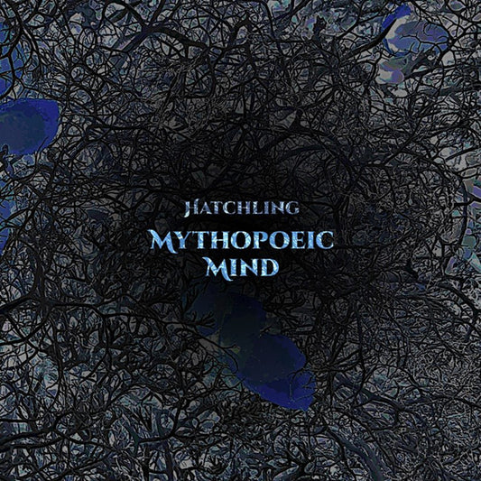 Mythopoeic Mind - Hatchling - Prog Rock - LP