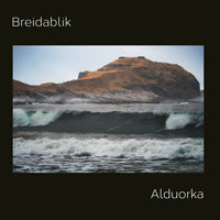 Breidablik - Alduorka - Electronic - CD