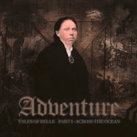 Adventure - Tales Of Belle Part 1: Across The Ocean - Rock/Pop - CD