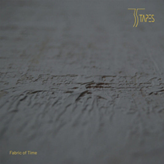 35 Tapes - Fabric Of Time - Rock/Pop - CD
