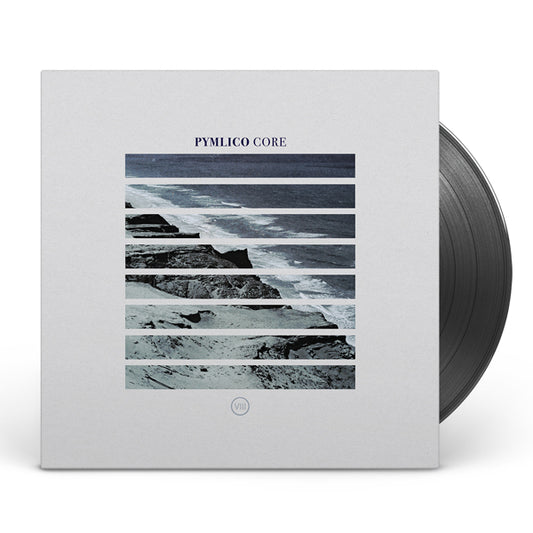 Pymlico - Core - Prog Rock - LP