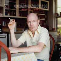 Chris Crofton - Hello It'S Me - Indie - LP