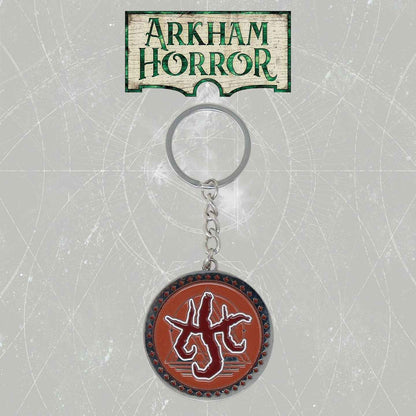 Arkham Horror Spread Doom Kerying