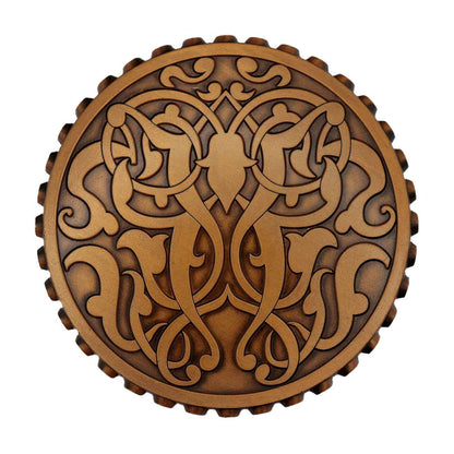 Twilight Imperium Limited Edition Medallion